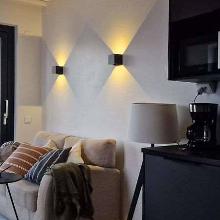 Modern Apartment Near Tampereen Messukeskus, With Own Private And Free Parking Zewnętrze zdjęcie