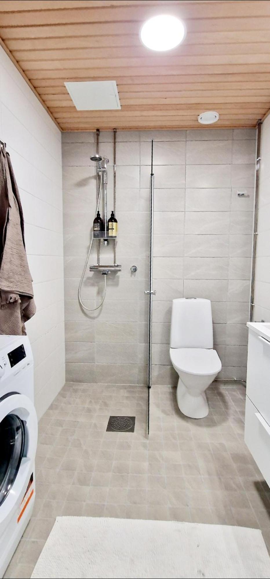 Modern Apartment Near Tampereen Messukeskus, With Own Private And Free Parking Zewnętrze zdjęcie