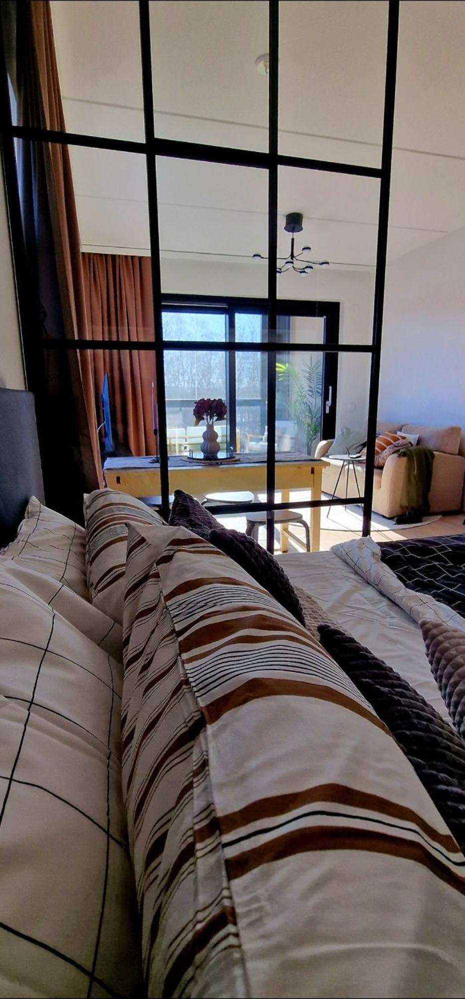 Modern Apartment Near Tampereen Messukeskus, With Own Private And Free Parking Zewnętrze zdjęcie